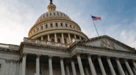 Collapse of the Democratic Establishment