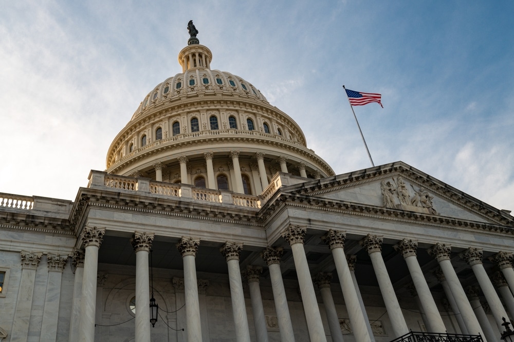 Collapse of the Democratic Establishment