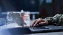 Record Pentagon Spending Exposed