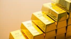 CIBC gold prediction