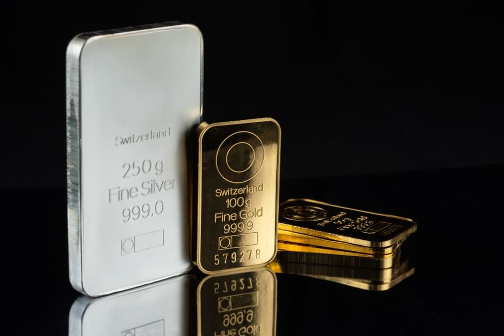 Gold Breakout Fizzles Fast