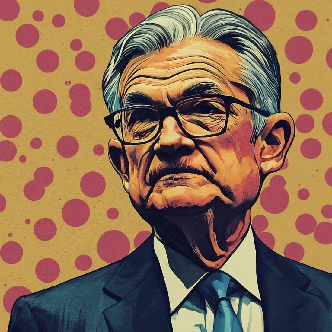 Fed Blames Tariffs Again