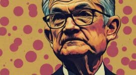 Fed Blames Tariffs Again