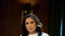 Tulsi Gabbard exposes Obama