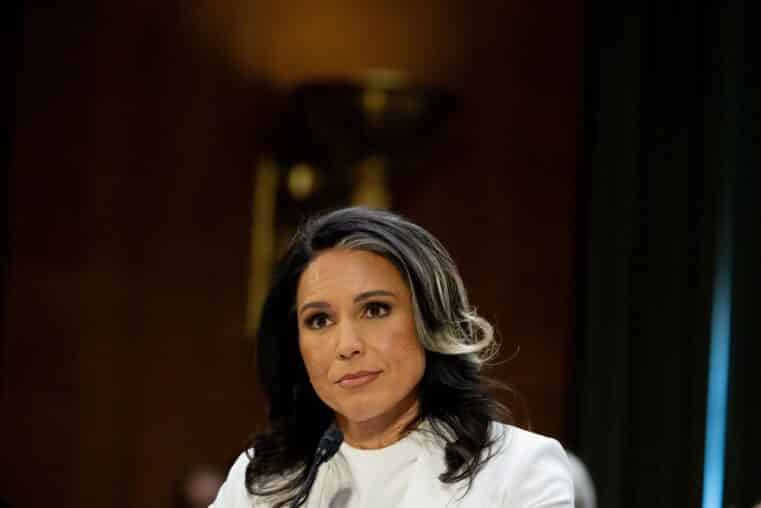 Tulsi Gabbard exposes Obama
