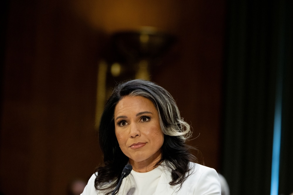 Tulsi Gabbard exposes Obama