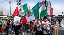 Americans Targeted in Mexico