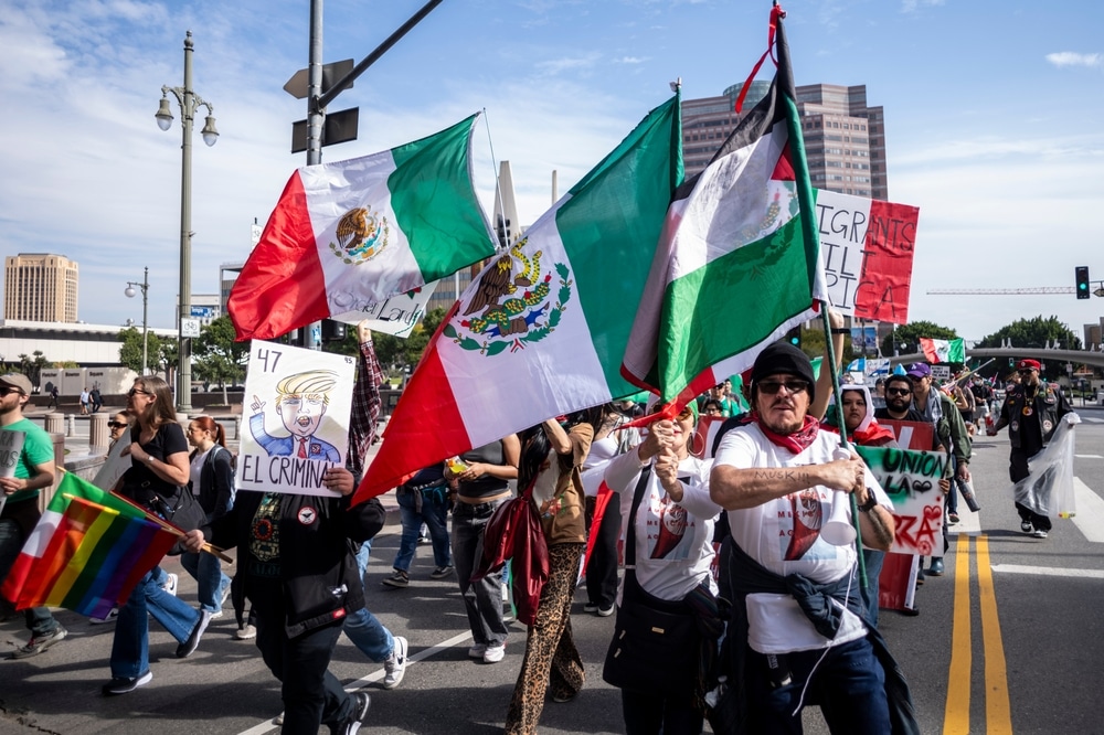Americans Targeted in Mexico