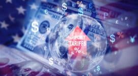 Trump Tariff Blitz Expands
