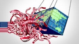 Tariffs Backfire on American Shoppers