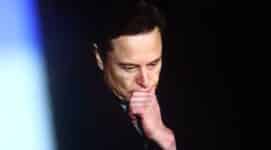 Elon Musk Splits Conservatives