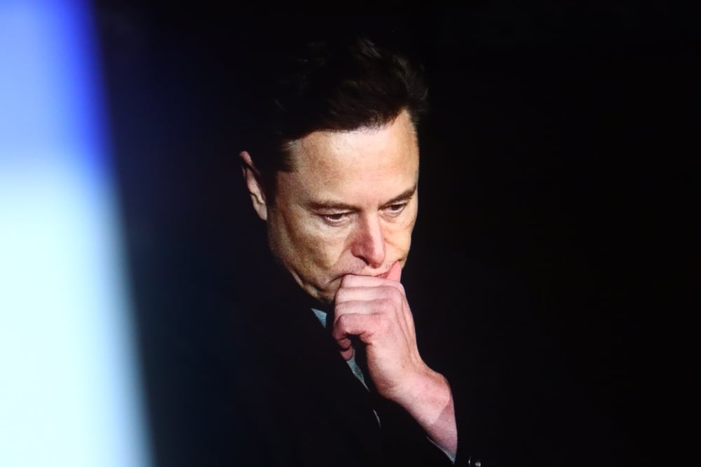 Elon Musk Splits Conservatives