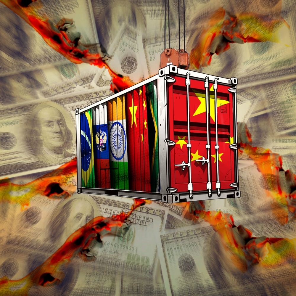BRICS De-Dollarization Reform Postponed