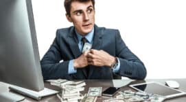 bank fraud insider job