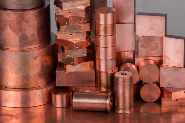 Trump's Copper Tariff Shock