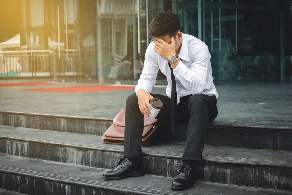 America’s Hidden Job Crisis