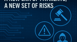 ISO 20022 risks explained