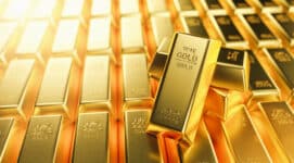 Gold Revaluation Price Prediction