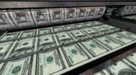 Global bond market cracks