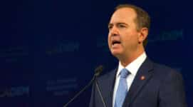 Schiff Political Assassination Plot