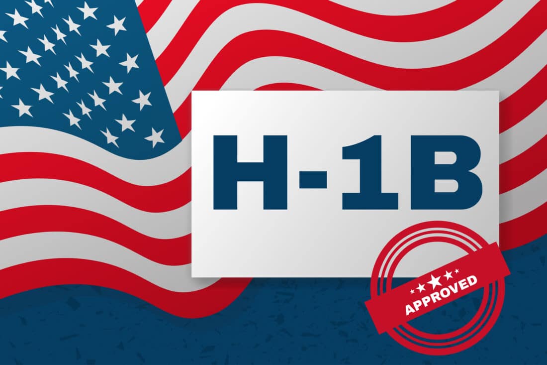 H-1B green card scam