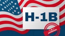 H-1B green card scam