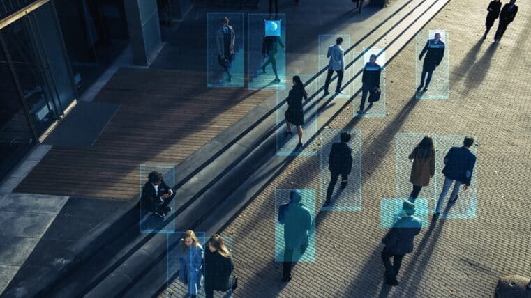 CBDCs and behavioral tracking