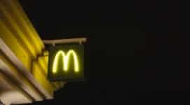 Dollar Menu Economy Collapse