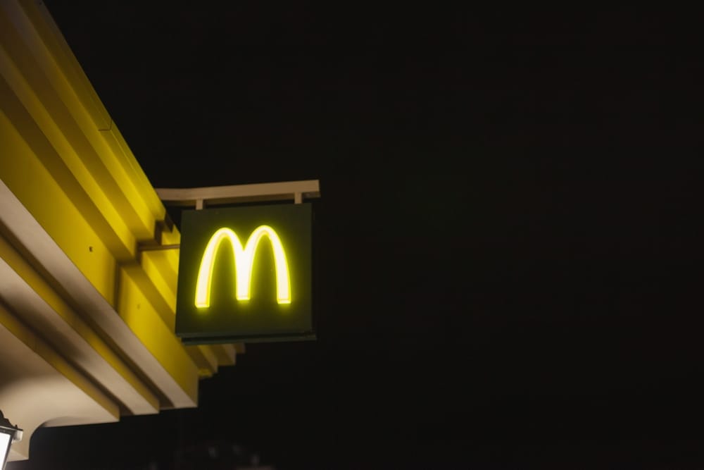 Dollar Menu Economy Collapse