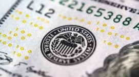 Powell Fed crisis warning