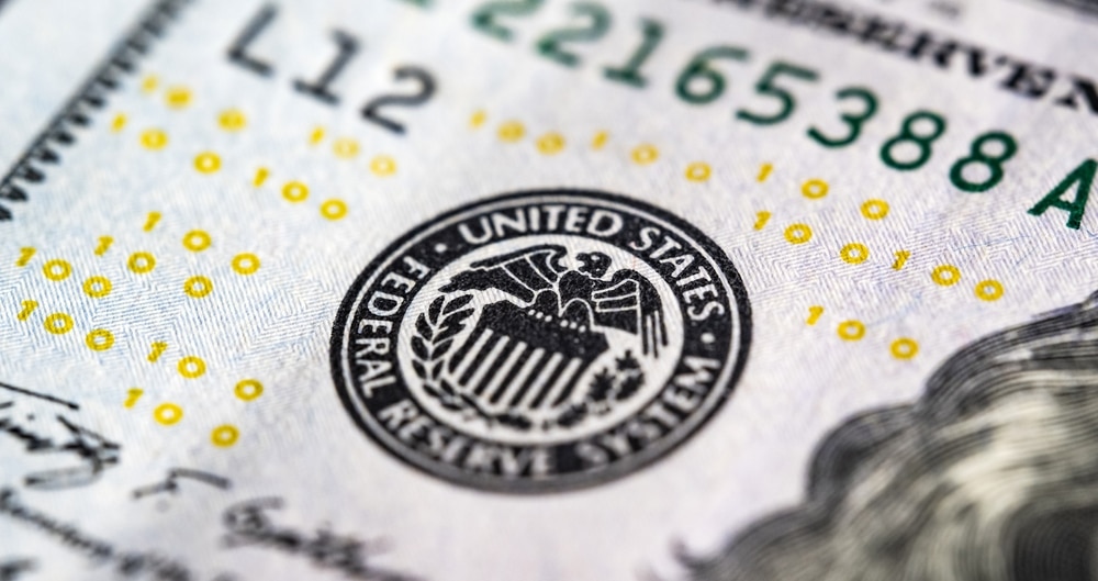 Powell Fed crisis warning