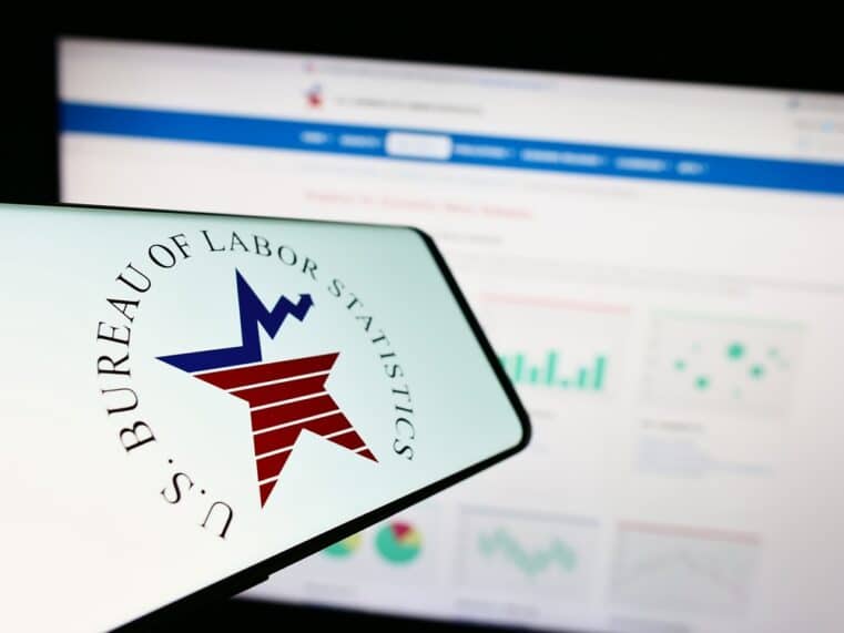 flawed government job statistics