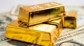 Ray Dalio gold standard warning