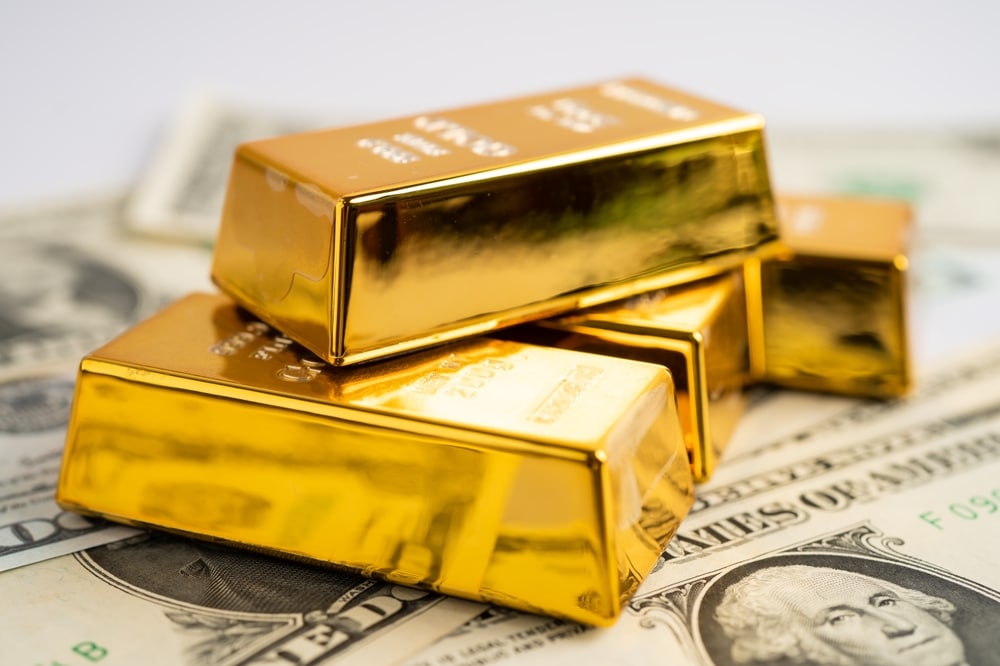 Ray Dalio gold standard warning