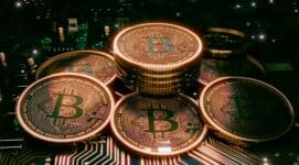 Crypto in retirement plans