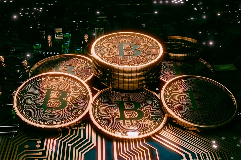 Crypto in retirement plans