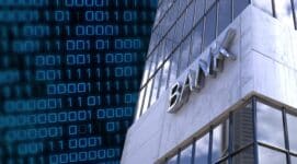 Hyperledger corporate blockchain control