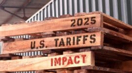 Hidden Tax of Tariffs