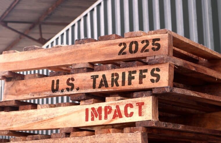 Hidden Tax of Tariffs
