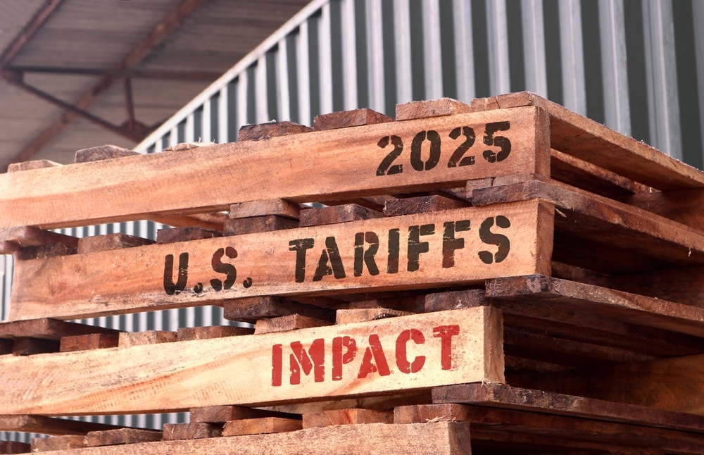 Hidden Tax of Tariffs