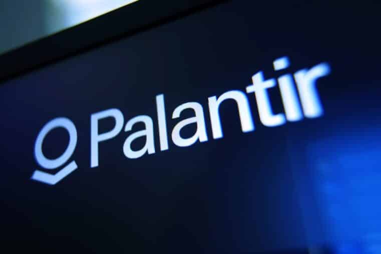 Palantir and privacy erosion