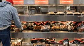 Tyson Foods profit collapse