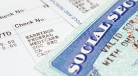 Social Security Insolvency Nears