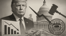 Trump market transparency crisis