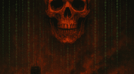 digital grid goes dark