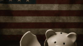 American Dream is Dead