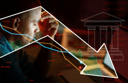 Engineered Job Market Panic