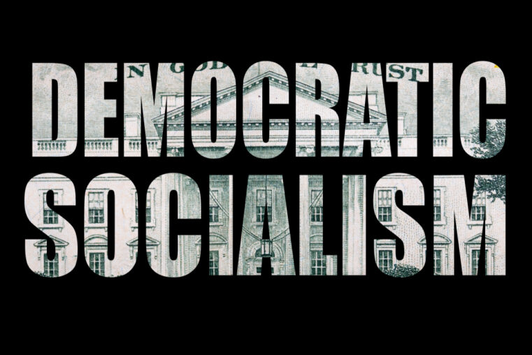 Democrat Socialism Destroys Cities