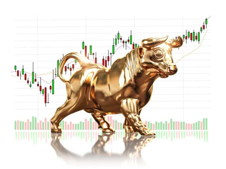 Global Power Shift Gold