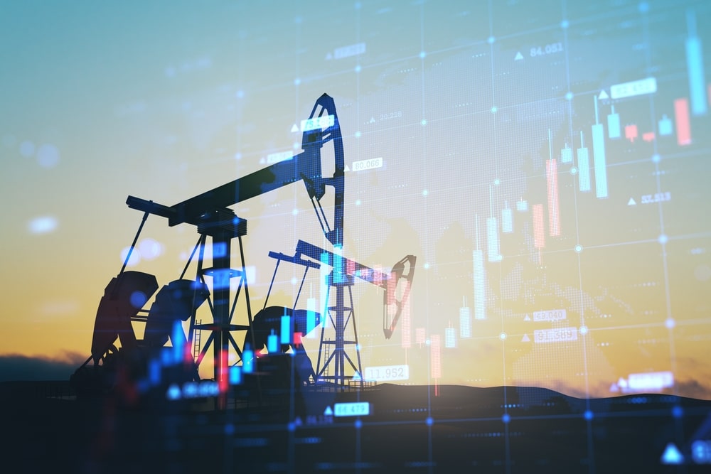 Dollar Collapse Energy Relief